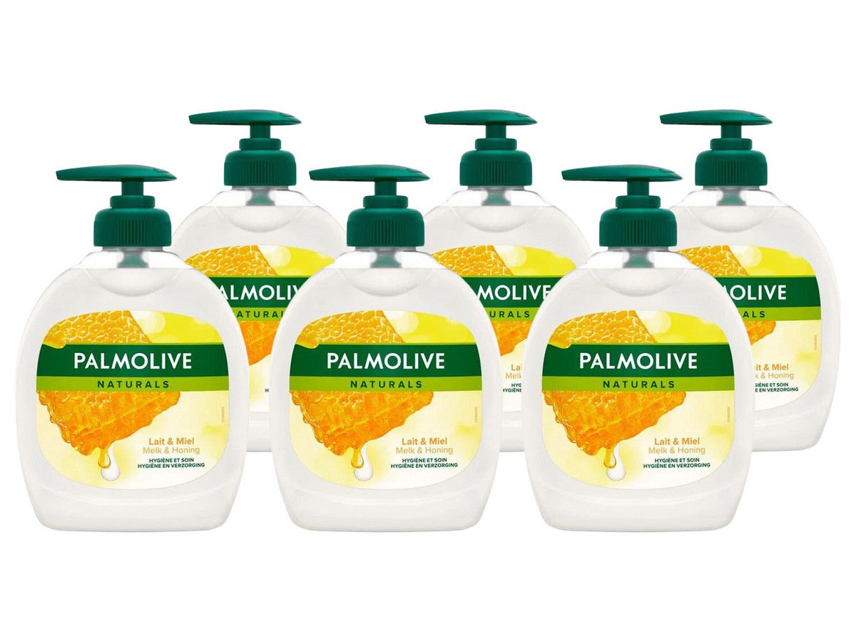 6x-palmolive-zeep-milk-honey
