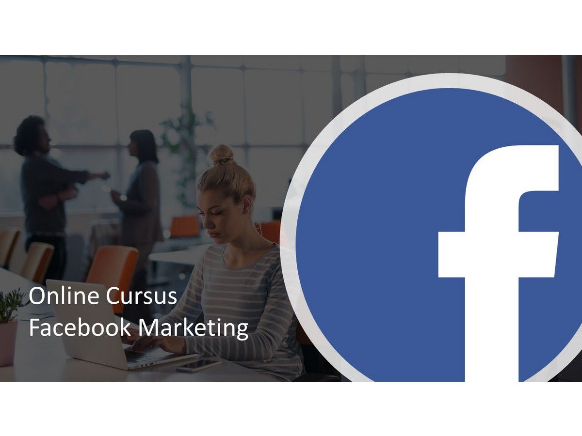 online-cursus-facebook-marketing