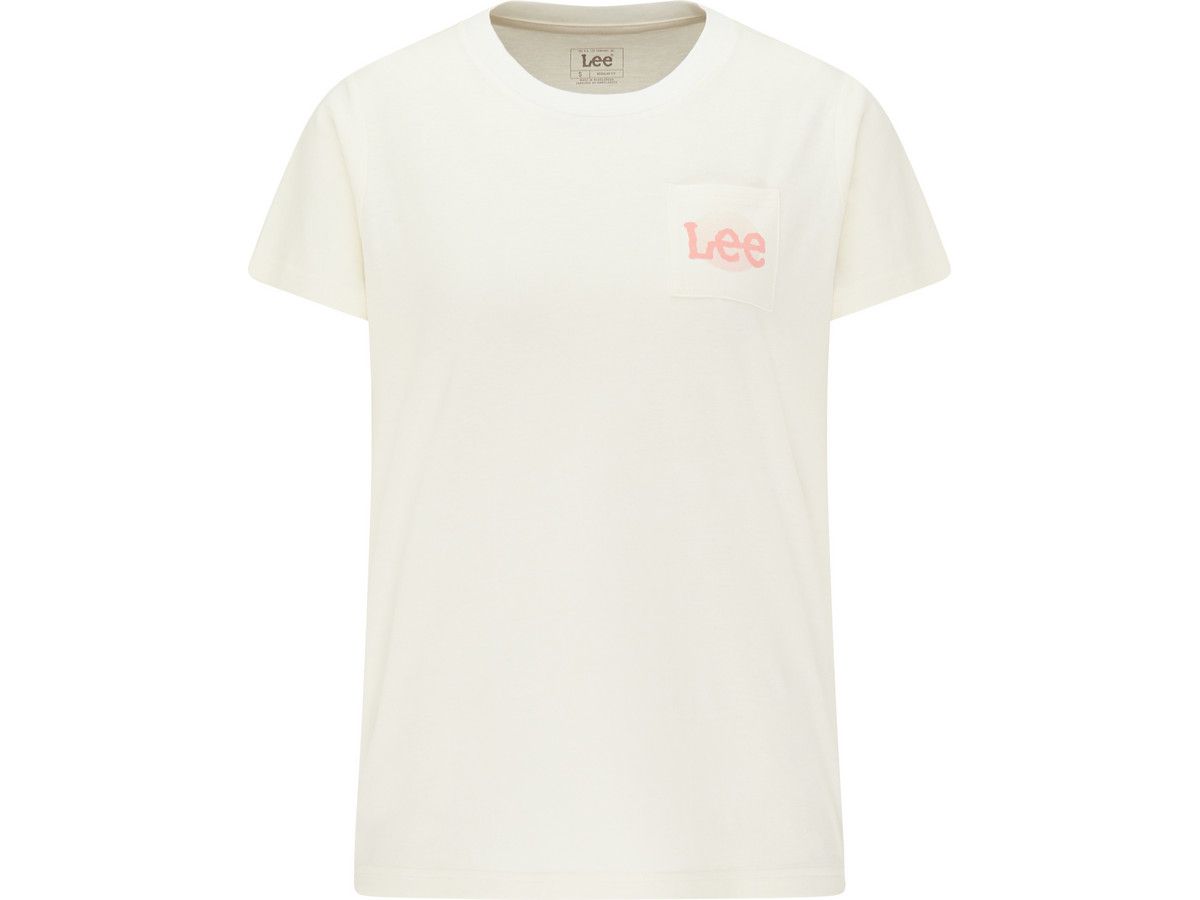 lee-rising-sun-t-shirt-off-white-dames