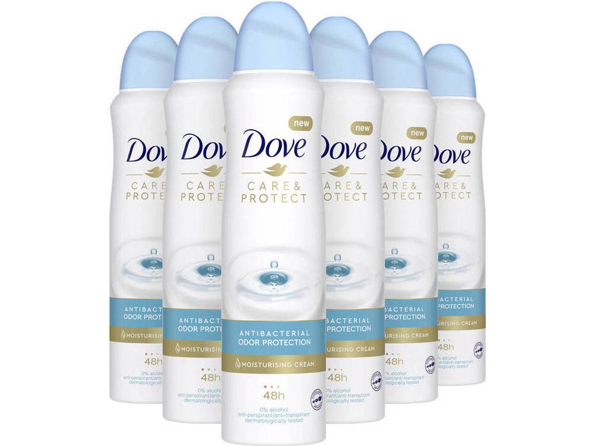6x-dove-care-protect-deo
