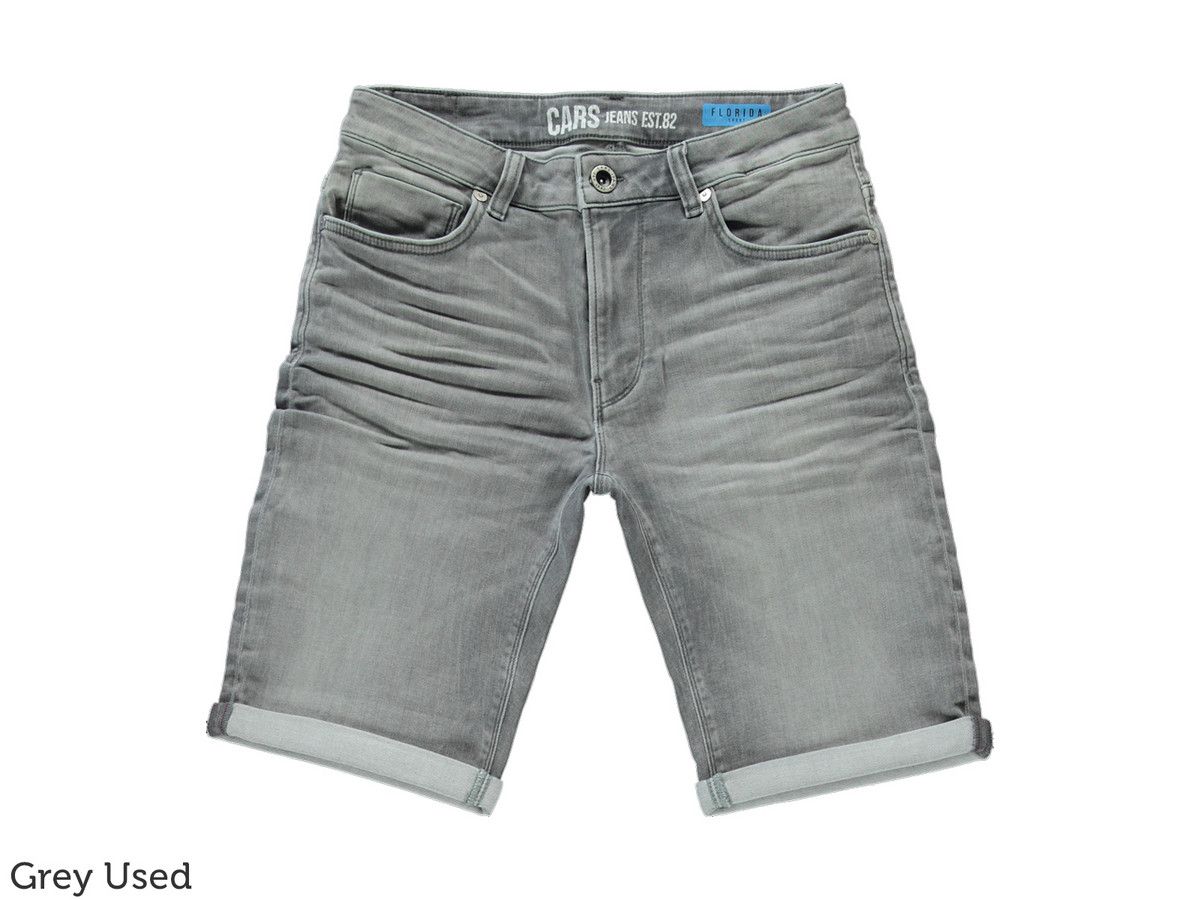cars-jeans-florida-denim-shorts