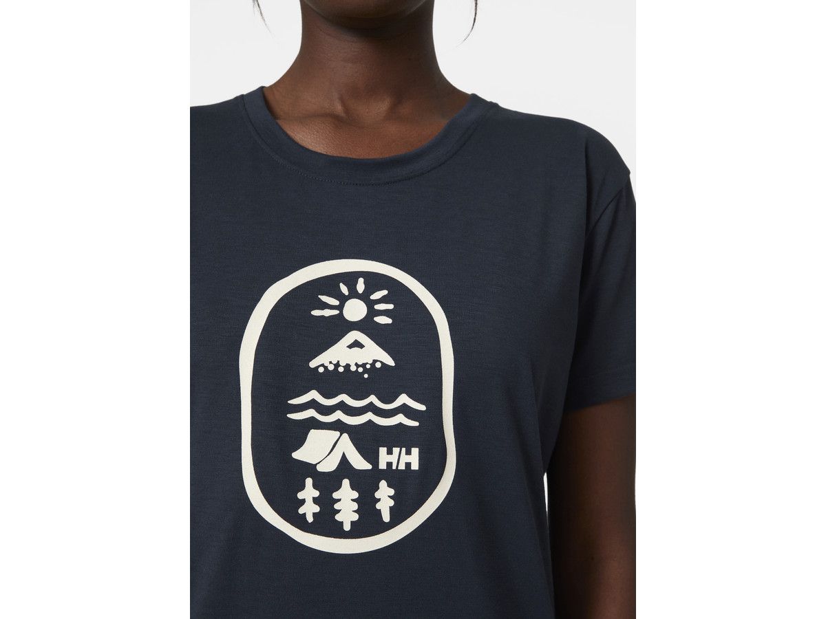koszulka-hh-skog-graphic-damska