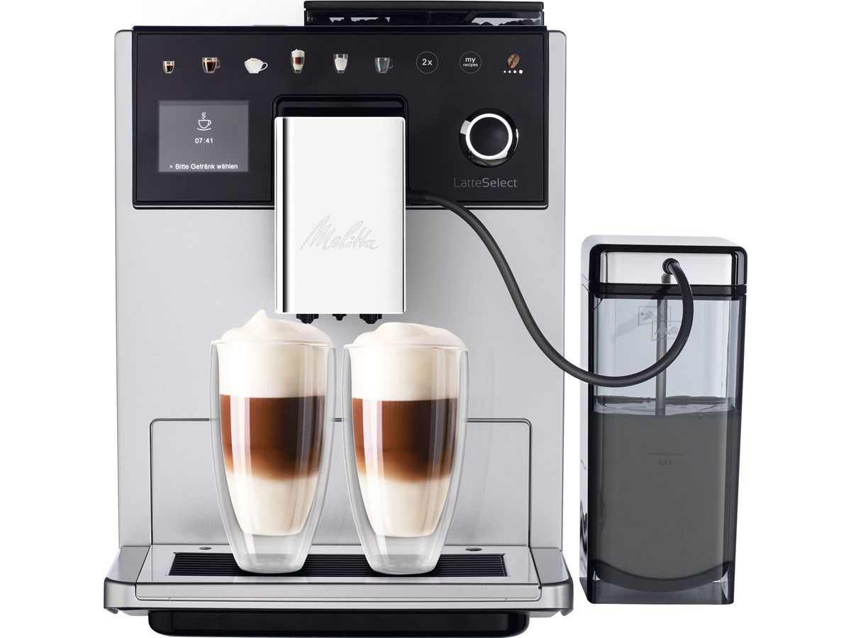melitta-volautomatische-espressomachine