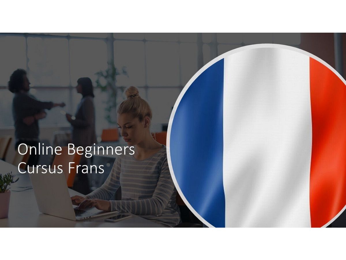 online-taalcursus-frans-beginners