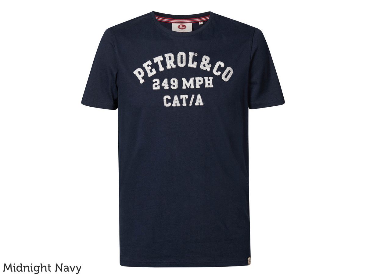 petrol-industries-t-shirt-herren