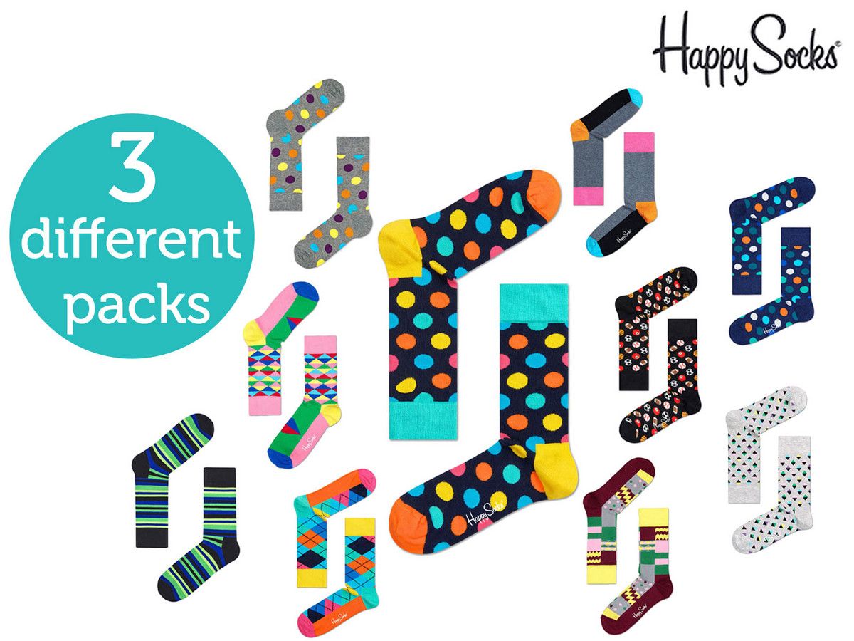 6x-happy-socks-keuzeoptie