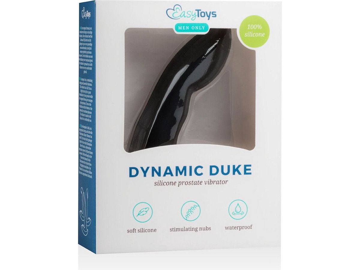 easytoys-dynamic-duke-prostata-vibrator