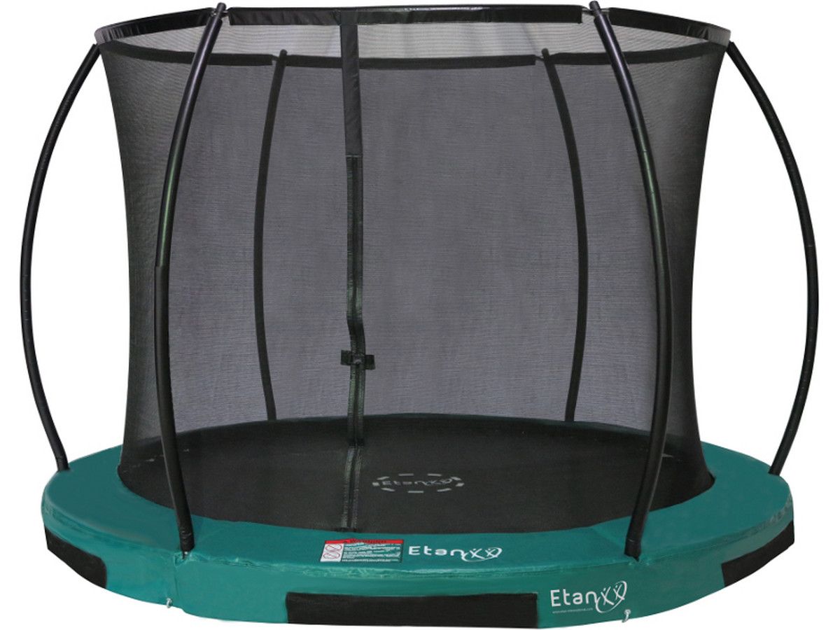 etan-inground-trampoline-met-net-244-cm