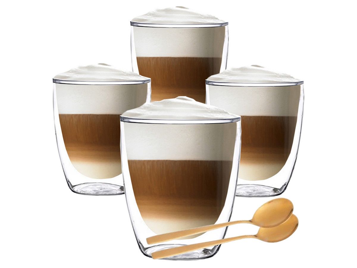 4x-szklanka-do-cappuccino-luxe-z-yzeczka-300-ml