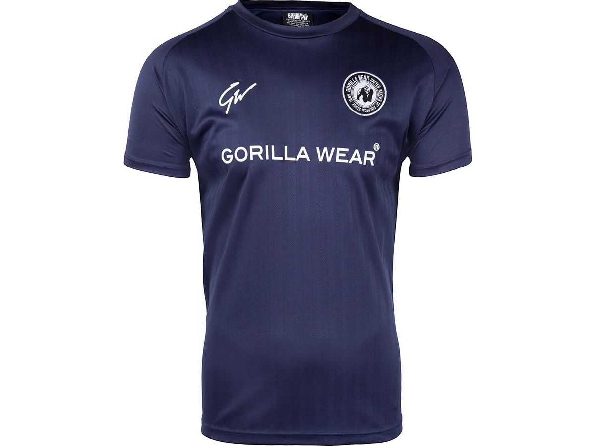 gorilla-wear-stratford-t-shirt