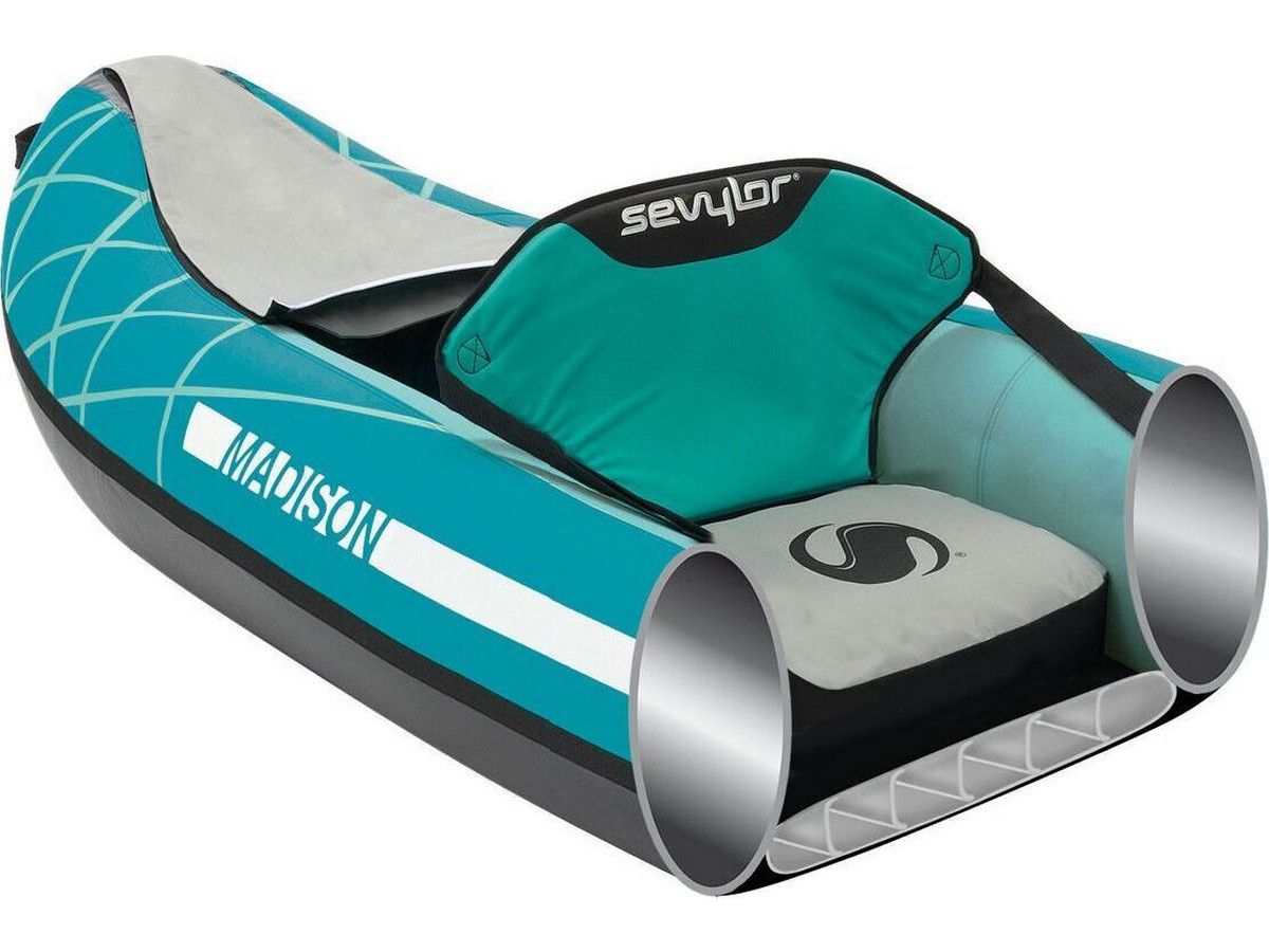 sevylor-madison-kayak-kit