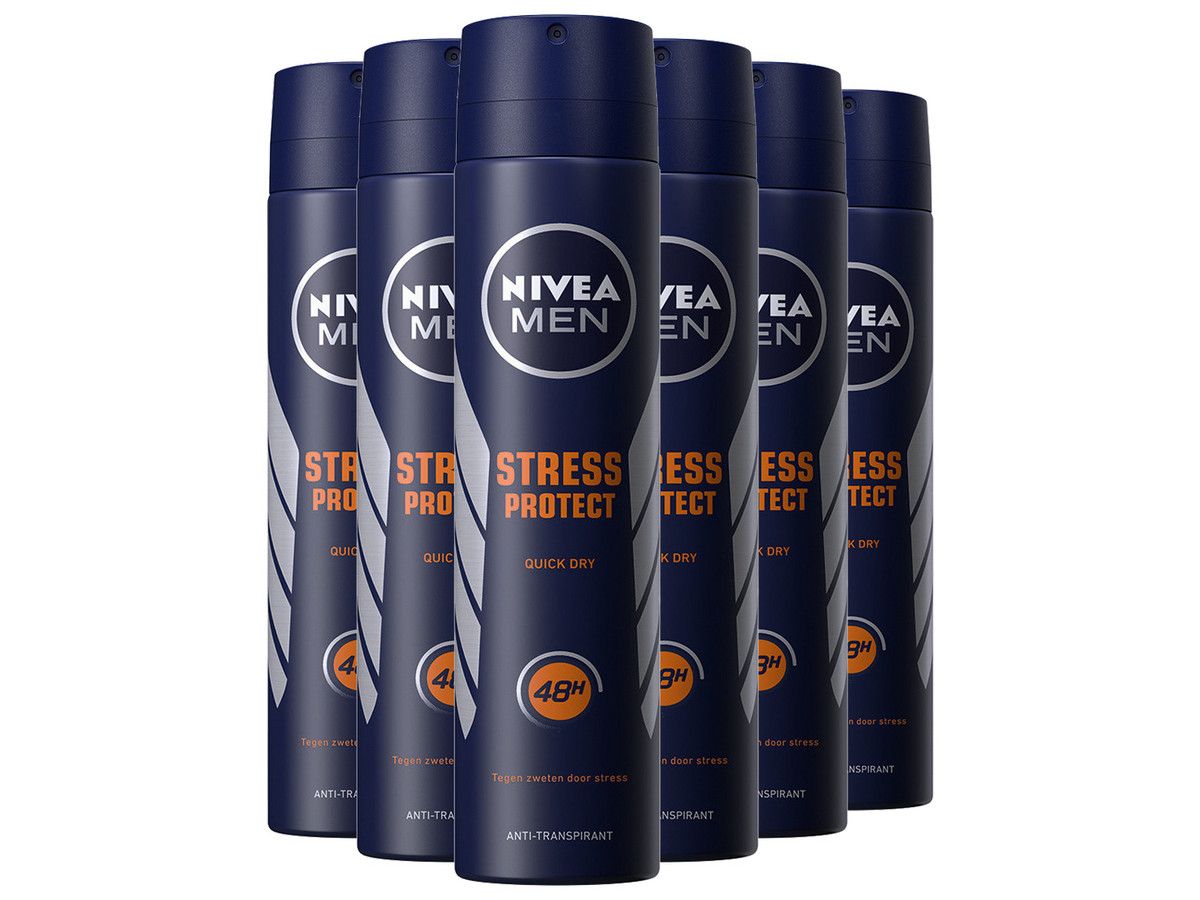 6x-dezodorant-nivea-men-stress-protect-200-ml