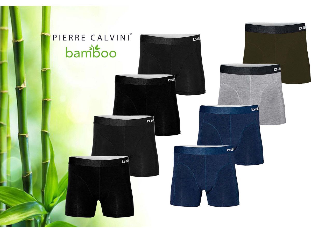 4x-pierre-calvini-bambus-shorts