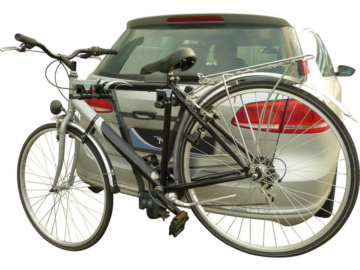 twinny-load-easy-fietsendrager