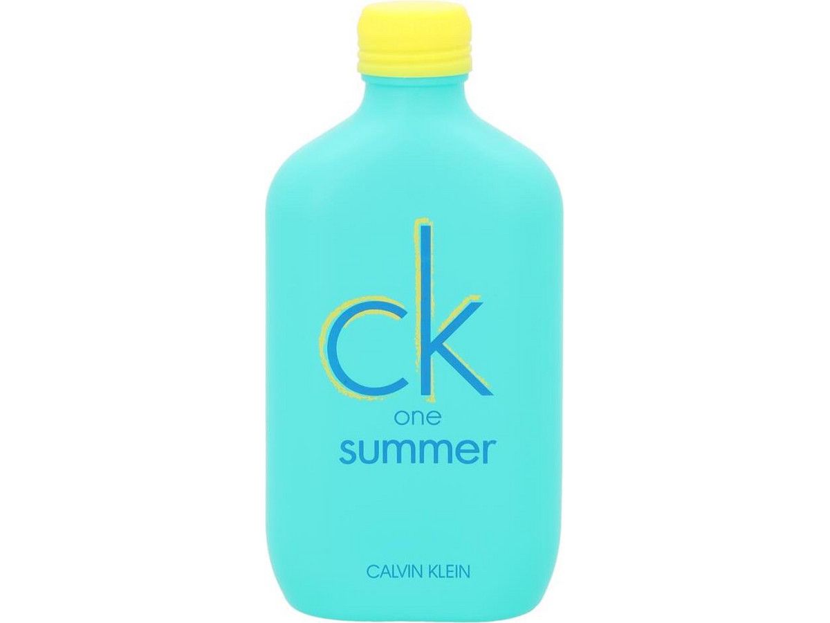 calvin-klein-ck-one-summer-edt-100-ml