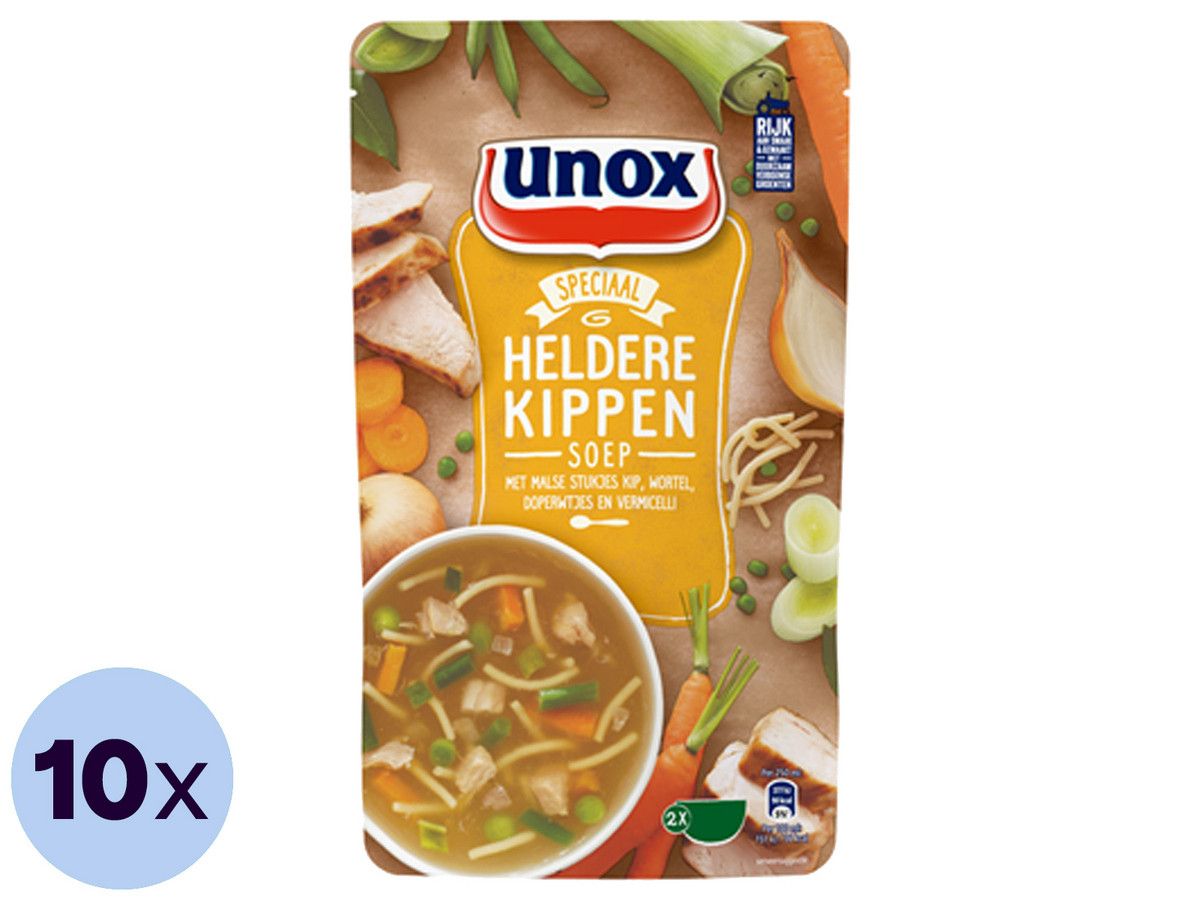 10x-unox-huhnersuppe-570-ml