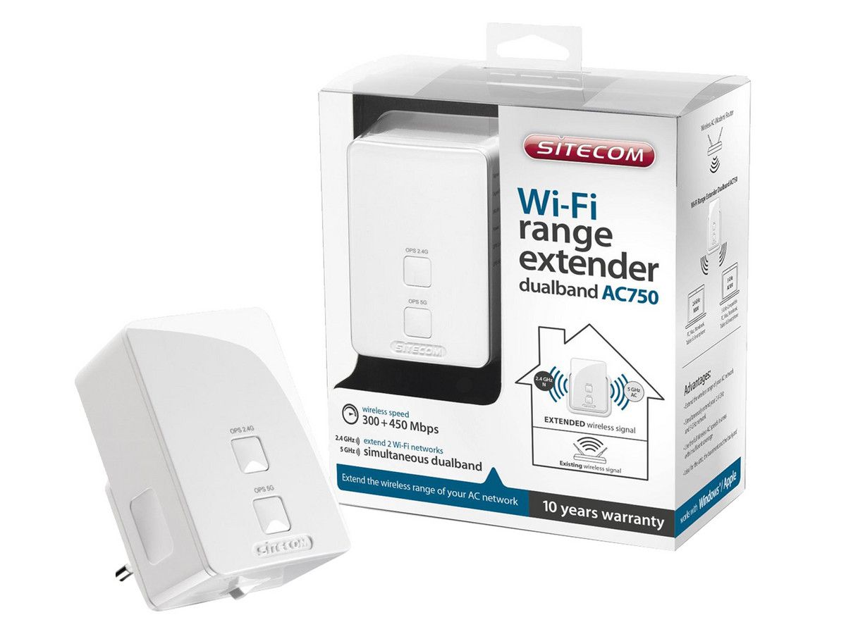 sitecom-wifi-dual-band-extender