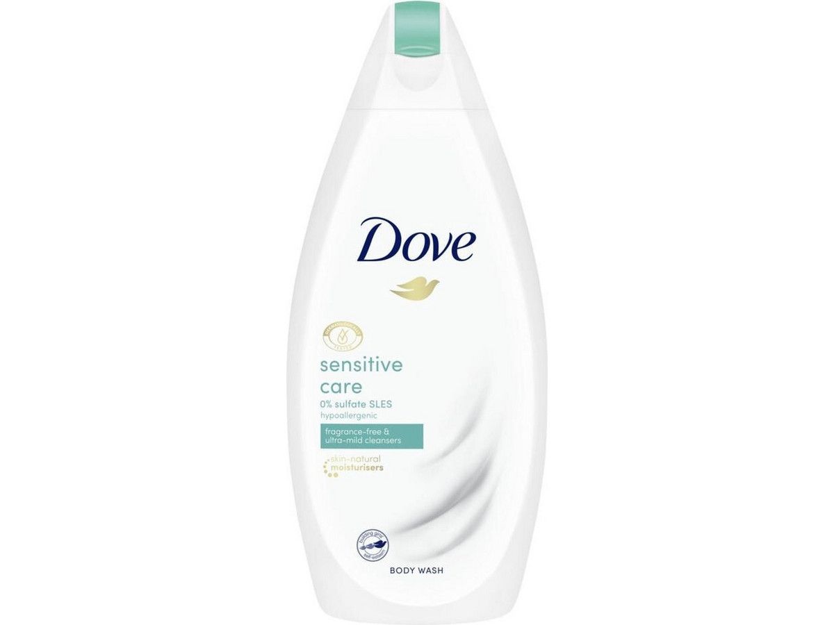 6x-dove-sensitive-care-body-wash-450-ml
