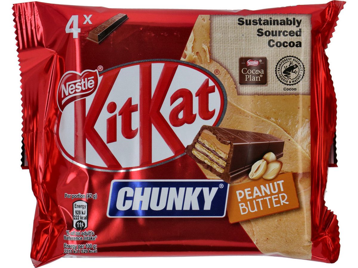 80x-kit-kat-chunky-peanut-butter-42-gram