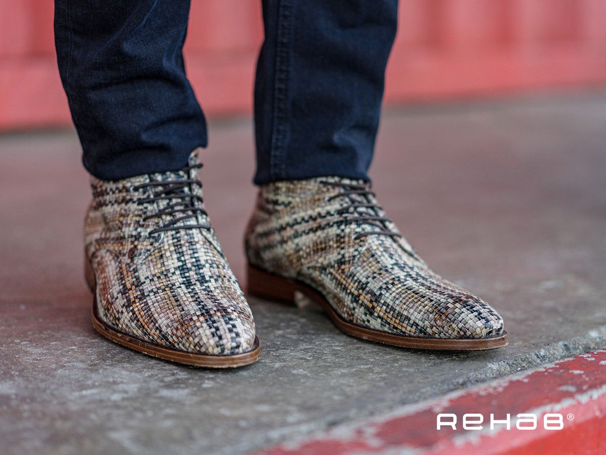 rehab-barry-scales-schoenen-heren