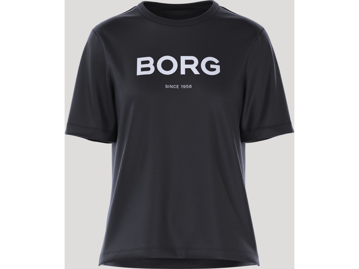 bjorn-borg-logo-regular-t-shirt-u-hals-dames