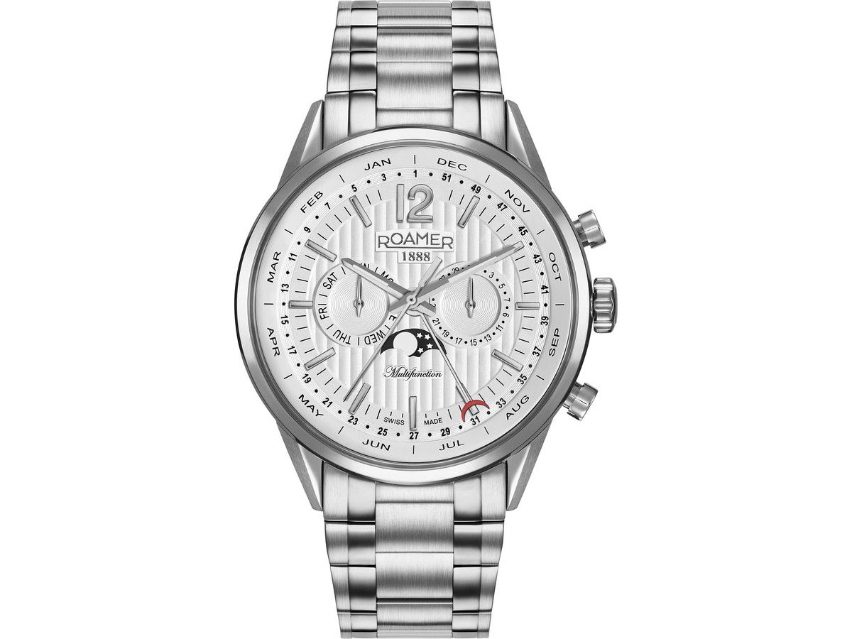 zegarek-superior-business-srebrny