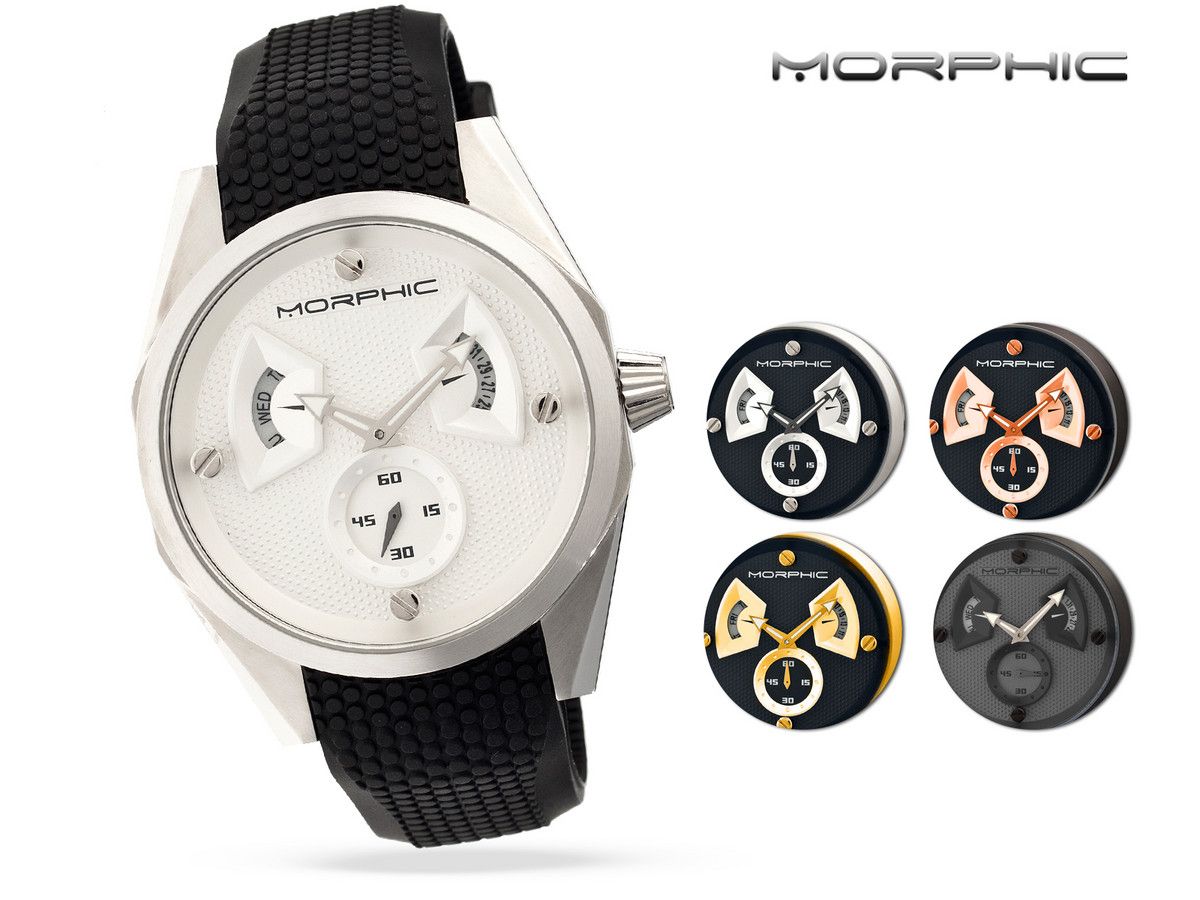 zegarek-morphic