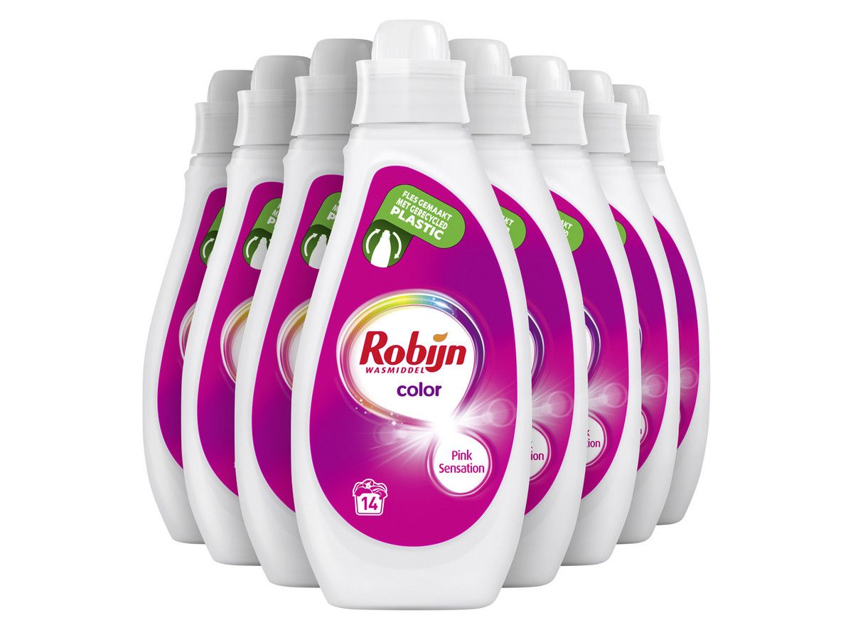 8x-robijn-waschmittel-700-ml