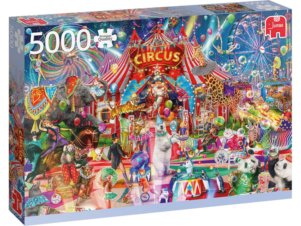 jumbo-nacht-in-het-circus-puzzel-5000-stukjes