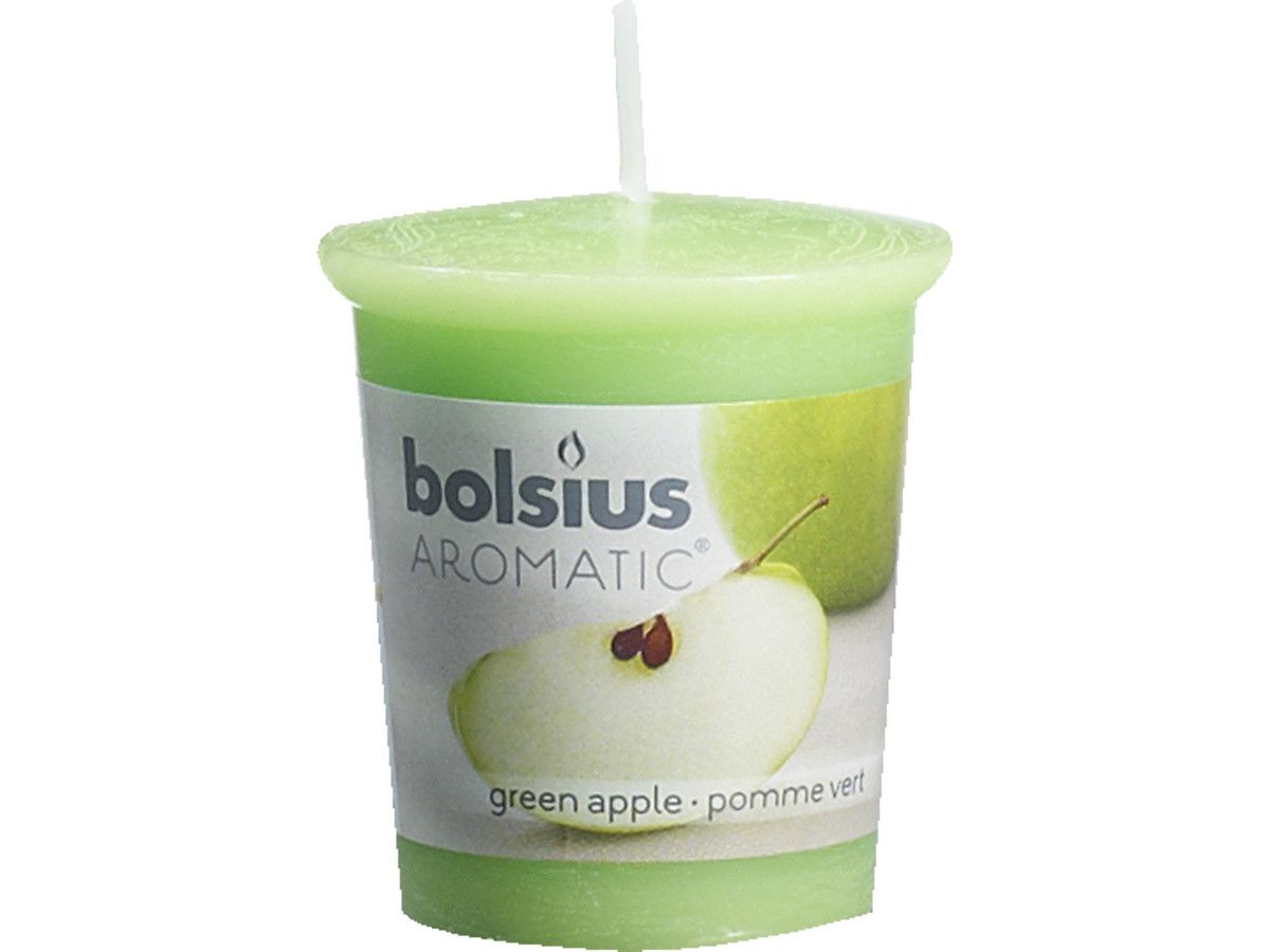 24x-bolsius-groene-appel-geurkaars