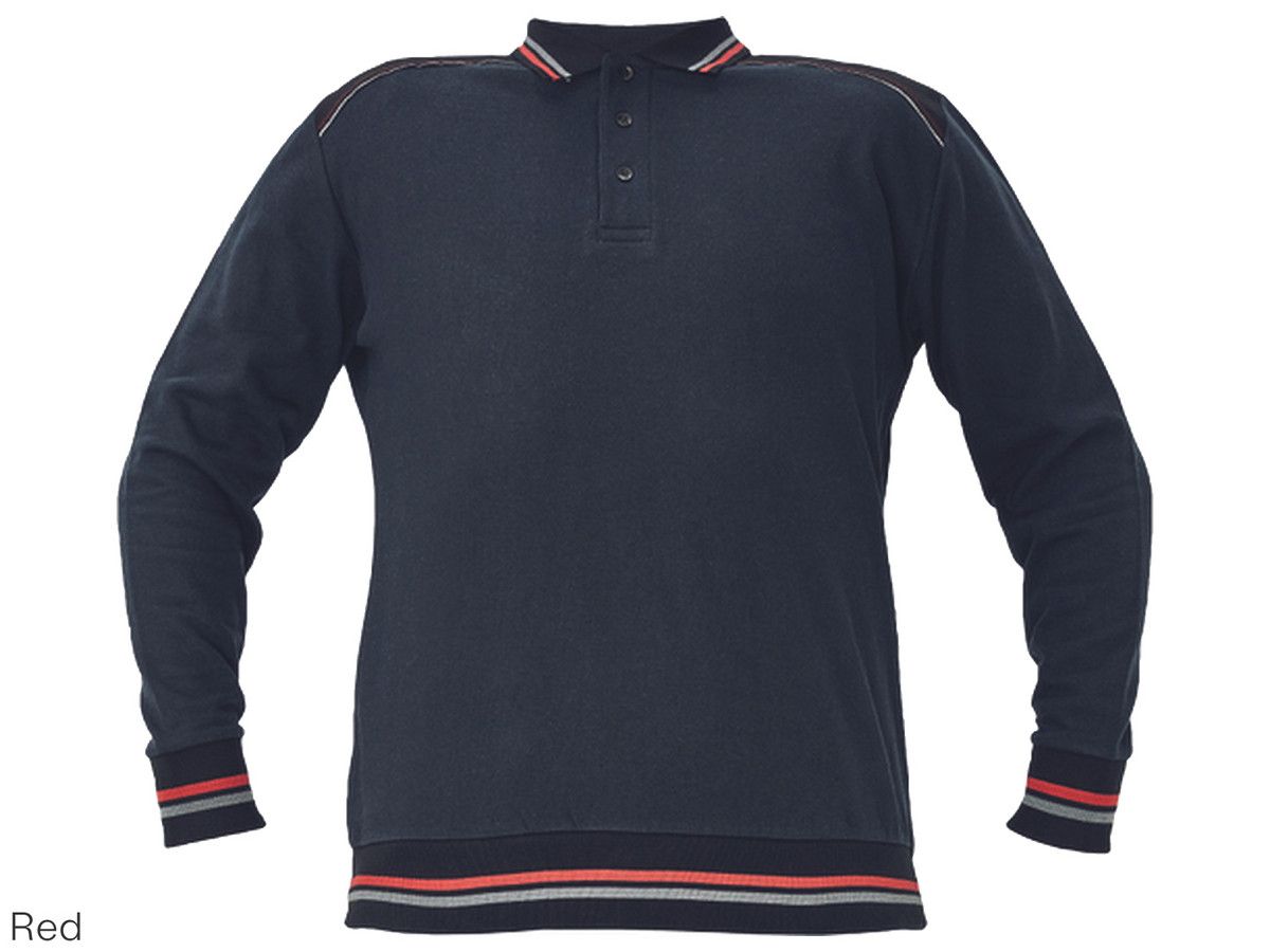cerva-knoxfield-polo-sweatshirt
