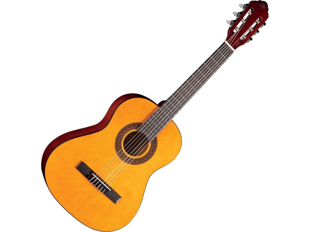 eko-klassieke-nylon-34-snaren-gitaar