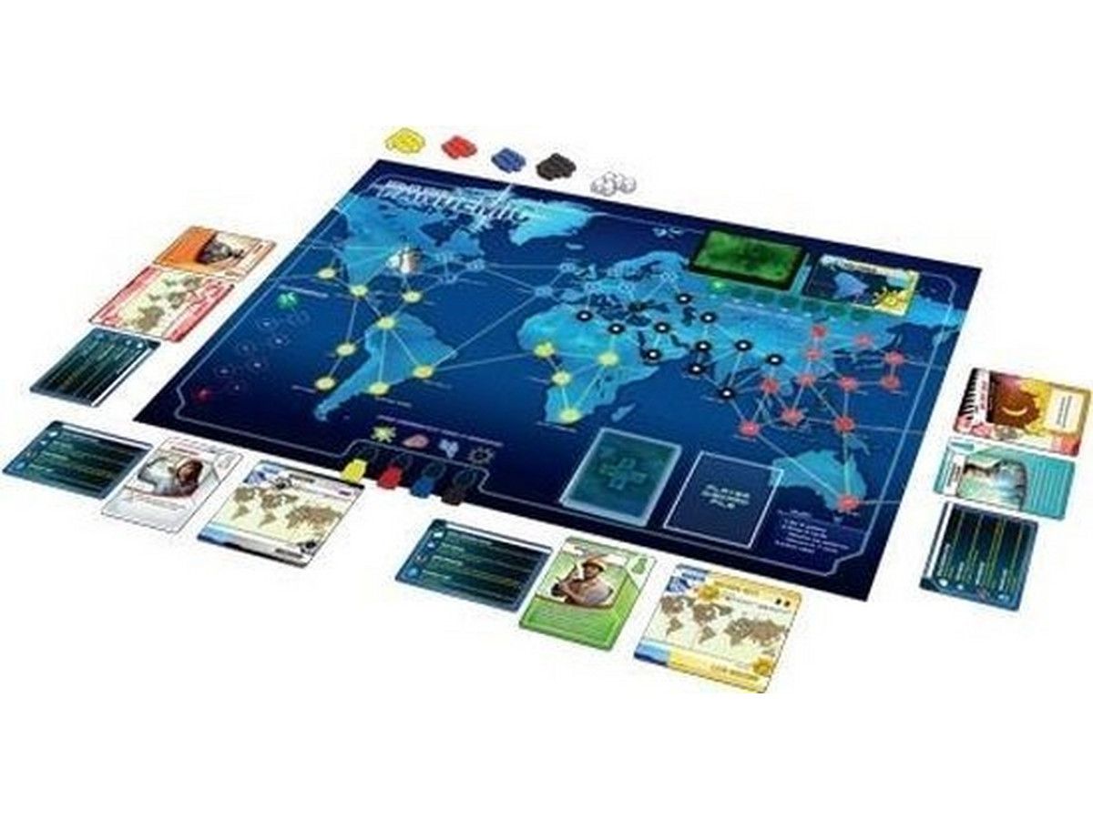 pandemic-strategiespiel-second-edition