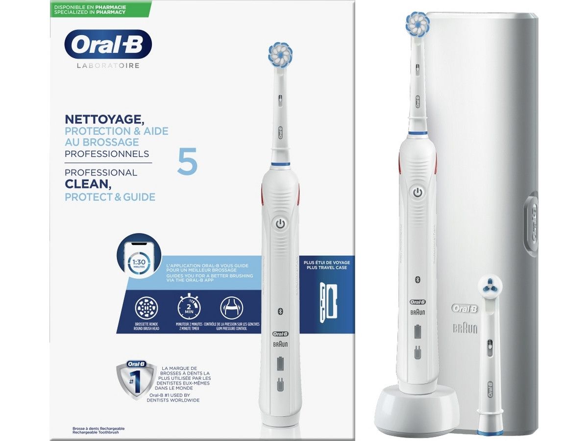 oral-b-reiniging-bescherming-5-tandenborstel