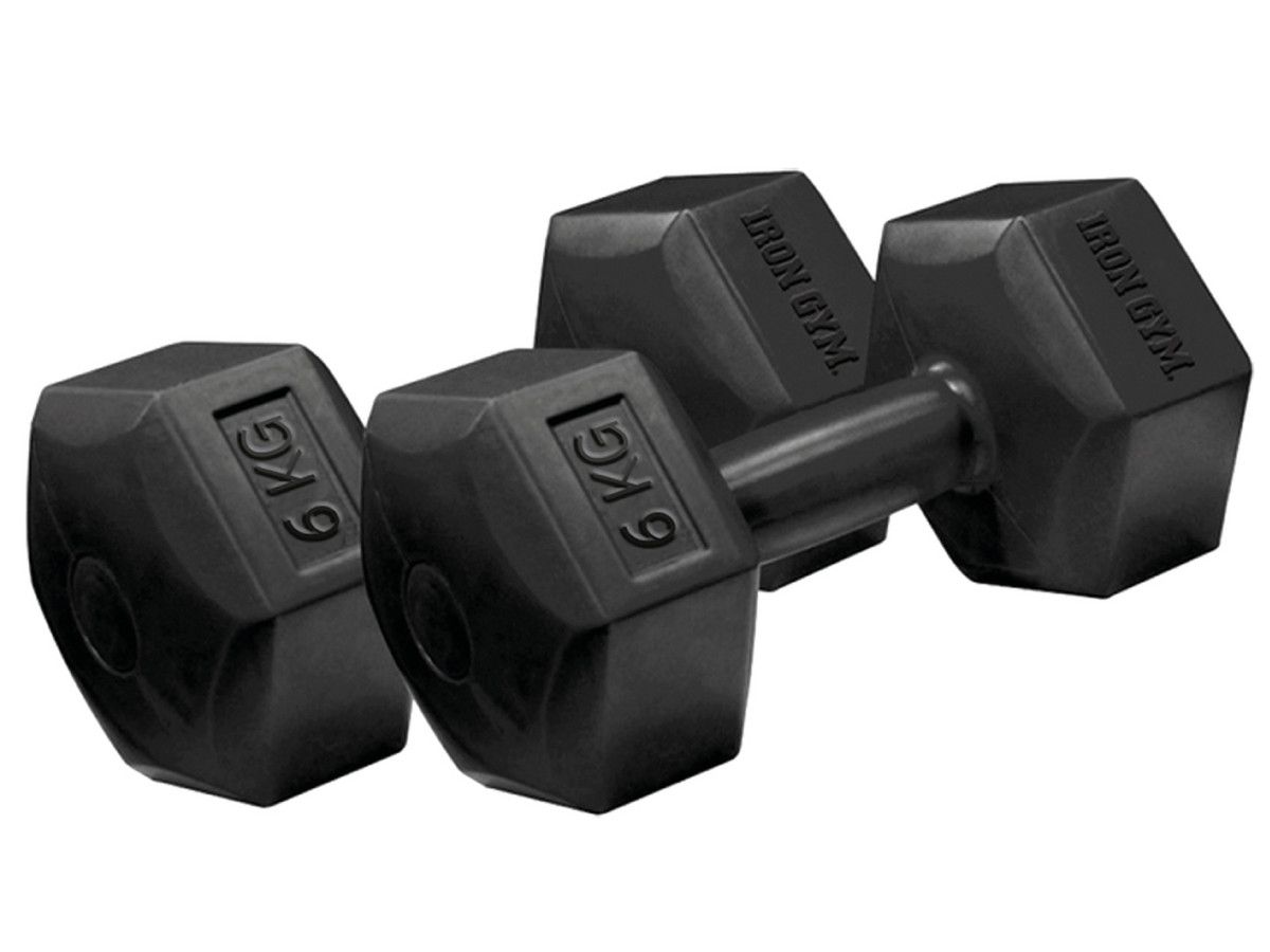 2x-hantel-iron-gym-hex-6-kg