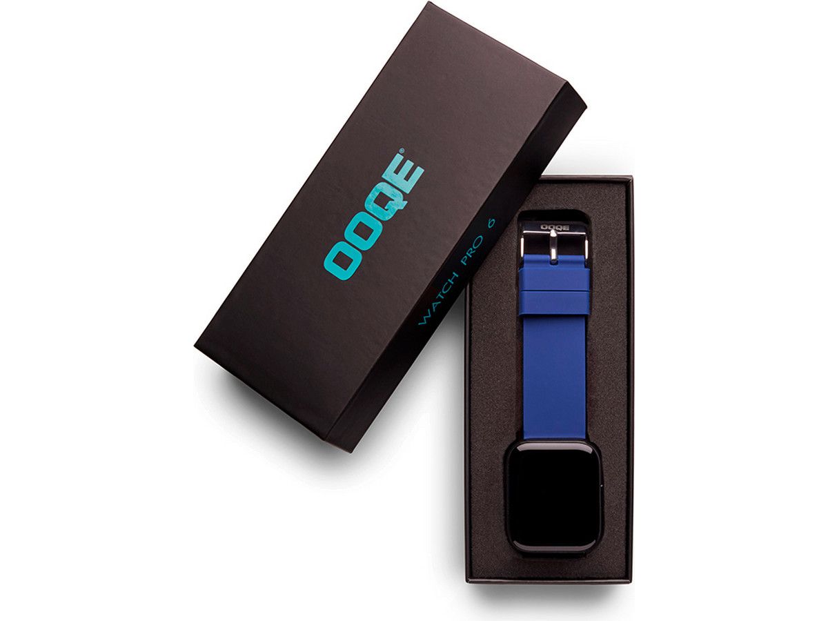 ooqe-watch-pro-6-smartwatch-blau
