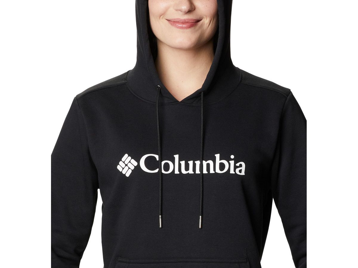 bluza-z-kapturem-columbia-logo-damska