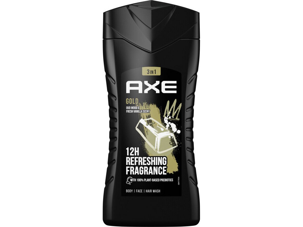 6x-zel-pod-prysznic-axe-gold-250-ml
