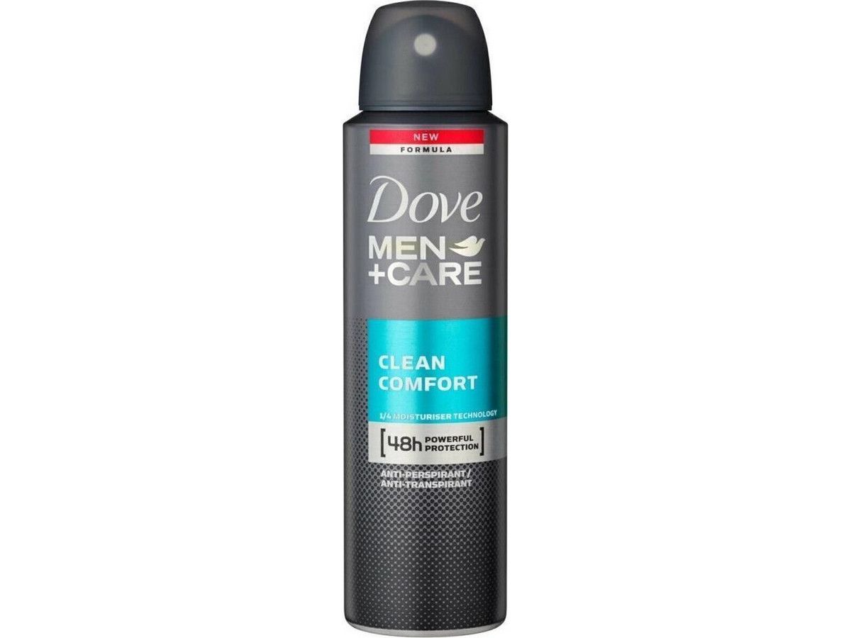 6x-dove-mc-deo-clean-comfort-150-ml