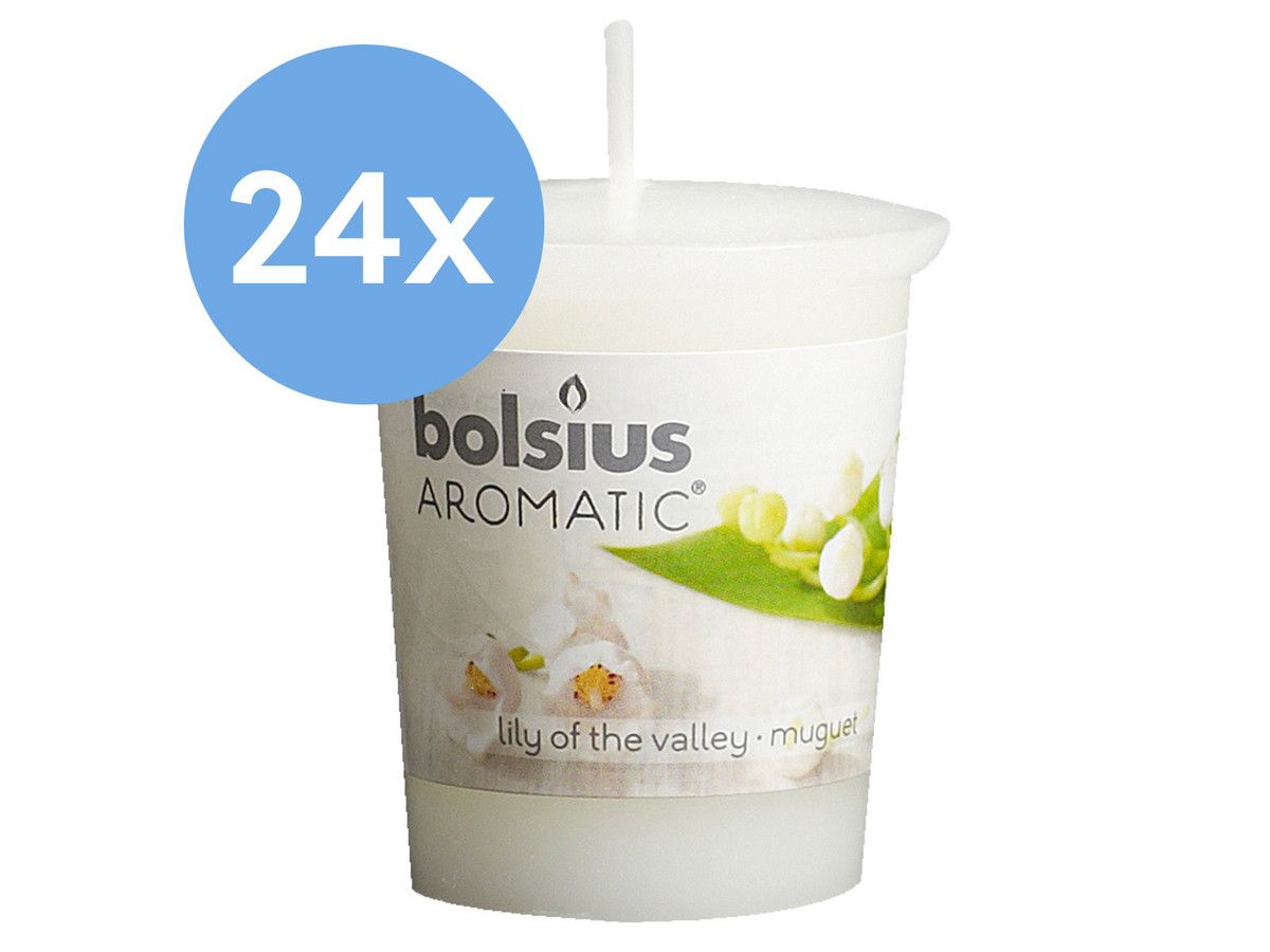 24x-bolsius-lily-of-the-valley-geurkaars