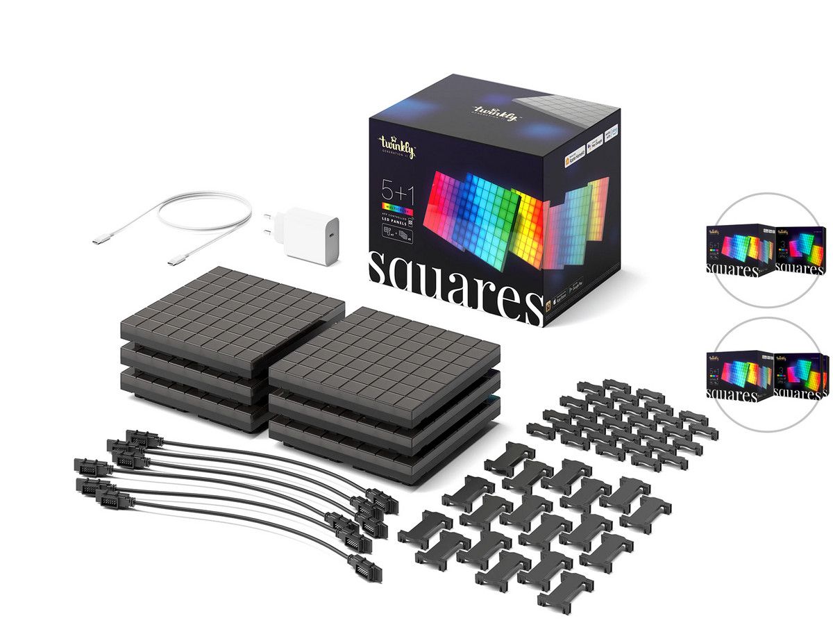 twinkly-squares-led-rgb-starterset-5-1