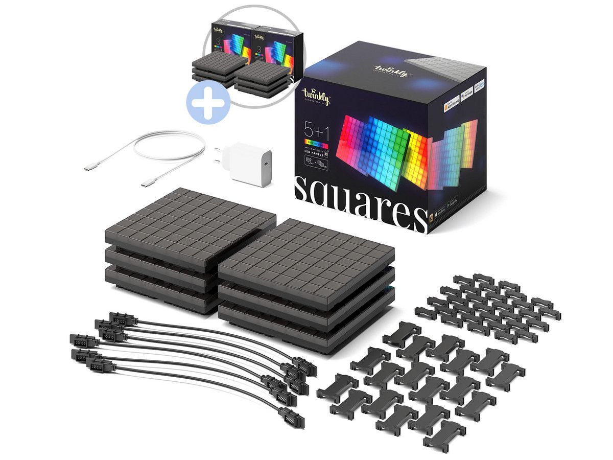twinkly-squares-led-rgb-starterset-5-1