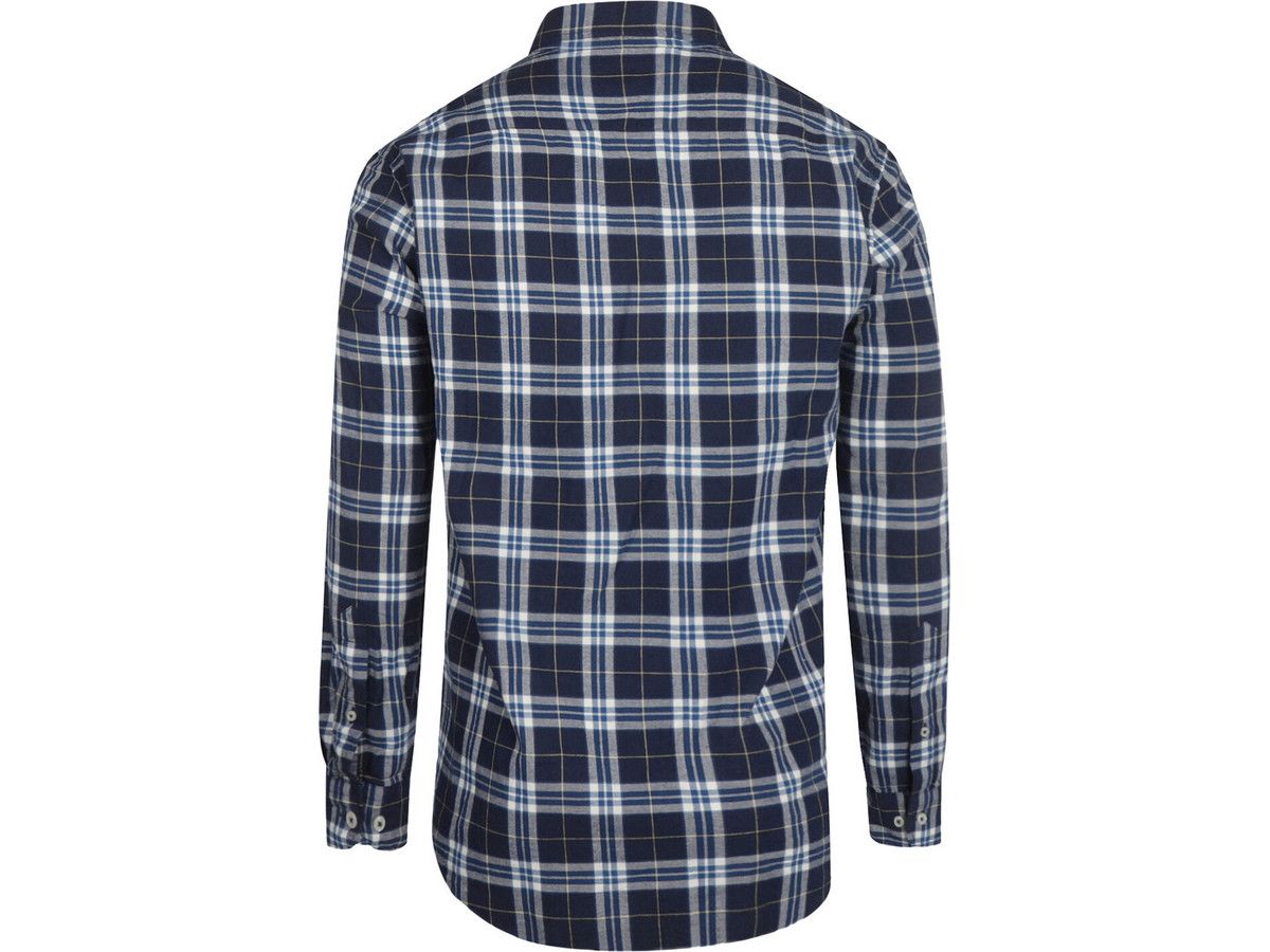mcgregor-rf-flannel-check-overhemd-heren