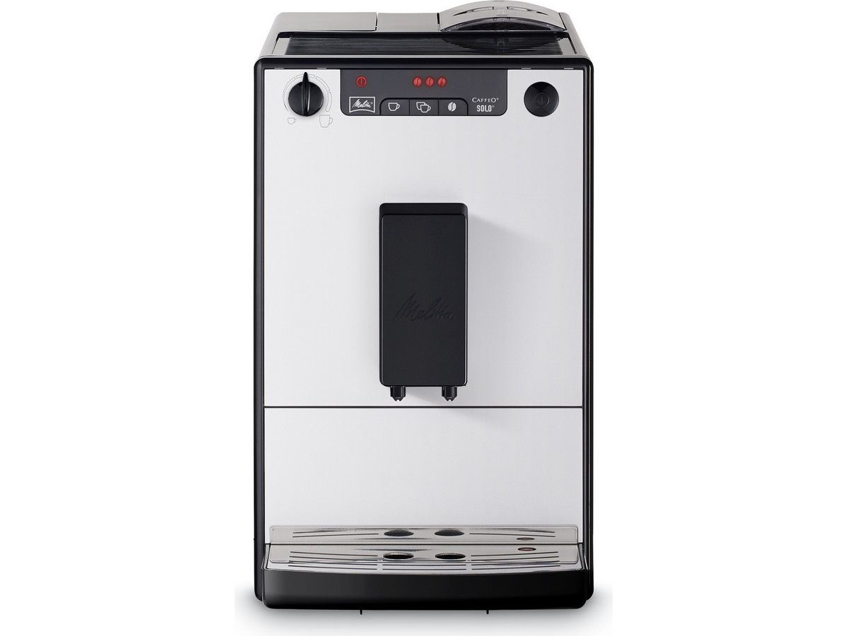 melitta-solo-pure-kaffeevollautomat