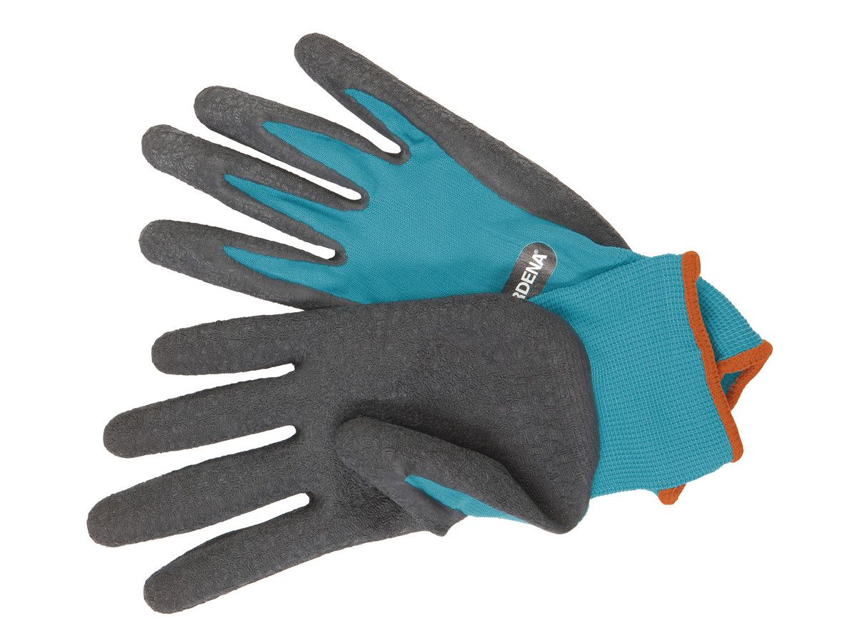 gardena-elektrische-heggenschaar-handschoenen