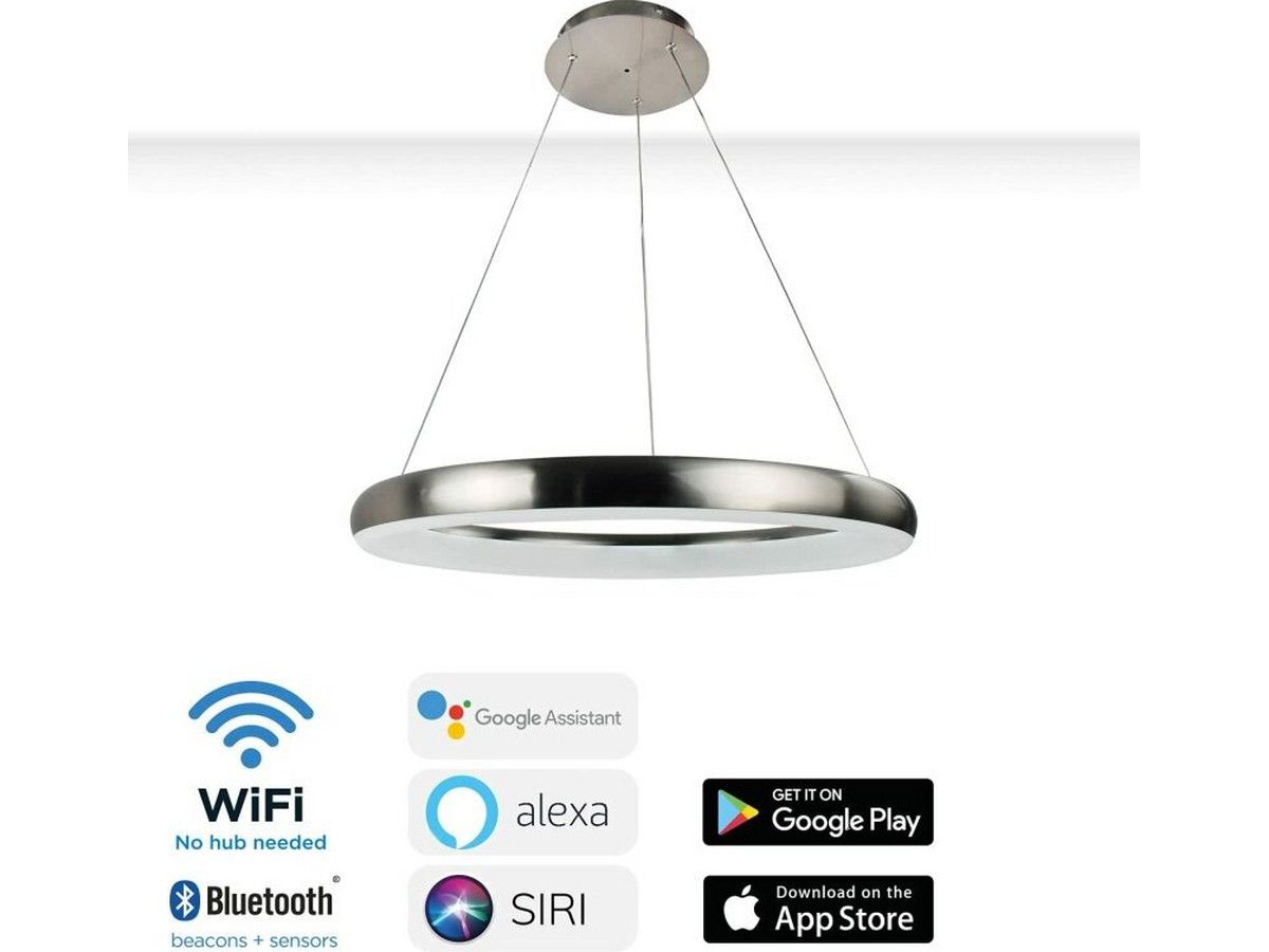 wofi-clint-smart-led-plafondlamp