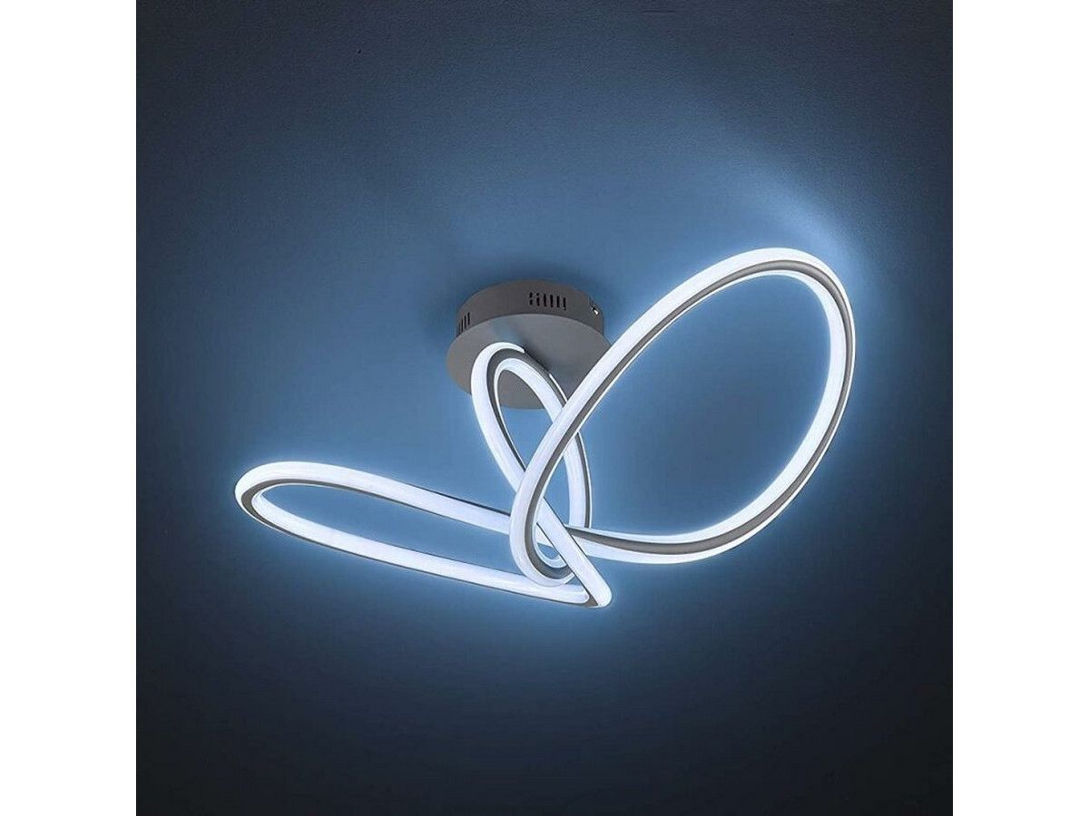 wofi-madison-led-plafondlamp