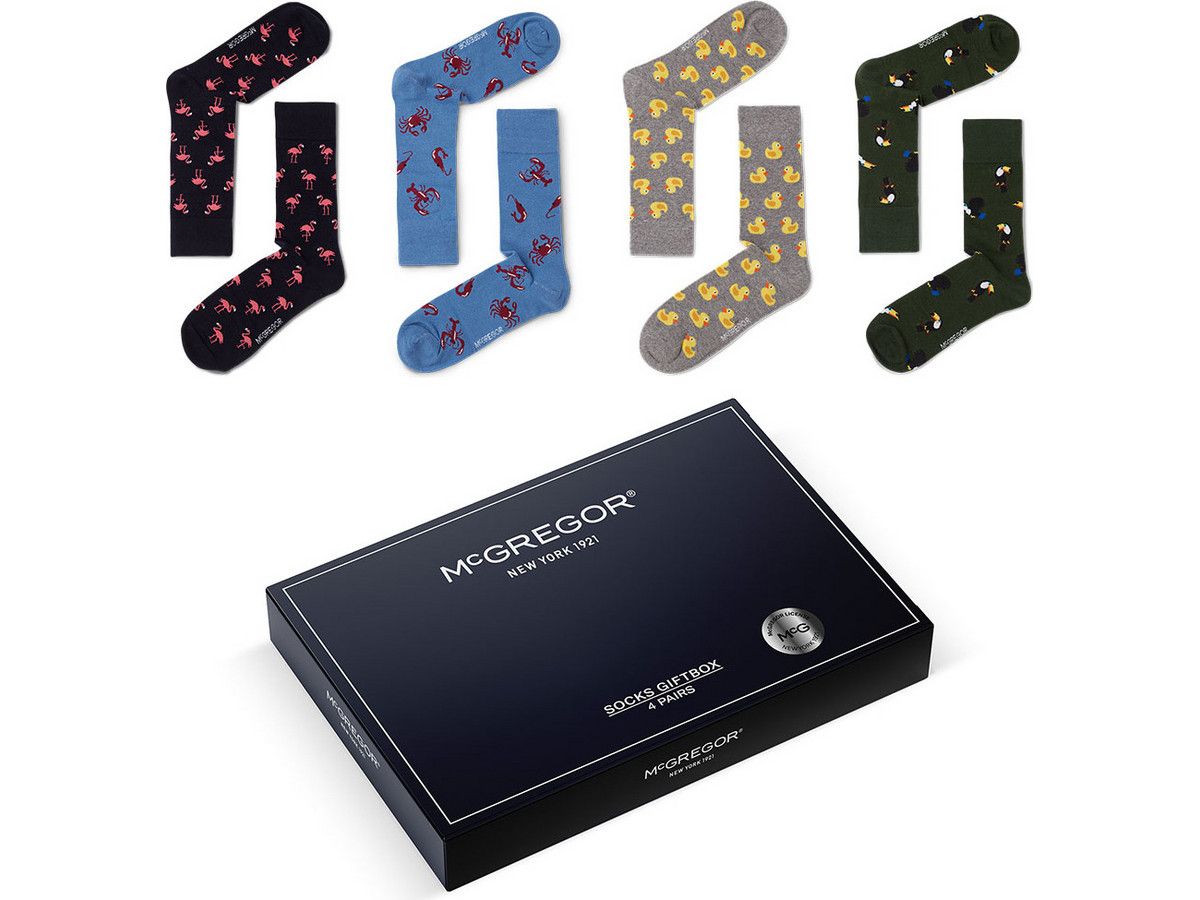 mcgregor-wildlife-giftbox-sokken-set