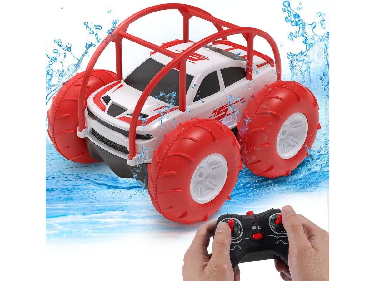 maxtronic-rc-stunt-car-waterdicht