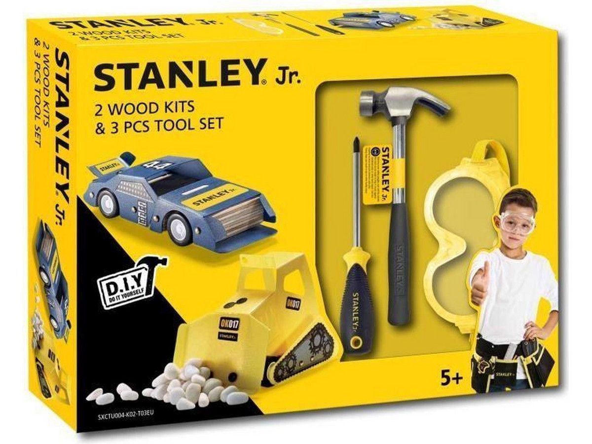 stanley-jr-bouwset-gereedschapsset